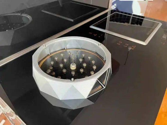 电燃灶，颠覆传统厨房？嵊州顺燃科技用新科技重新定义明火烹饪